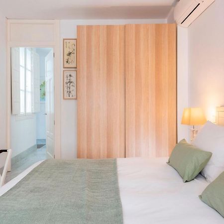 Genteel Home Pasaje Santa Cruz Севилья Экстерьер фото