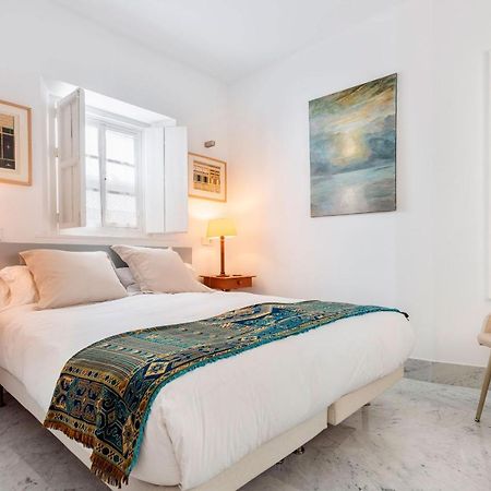 Genteel Home Pasaje Santa Cruz Севилья Экстерьер фото