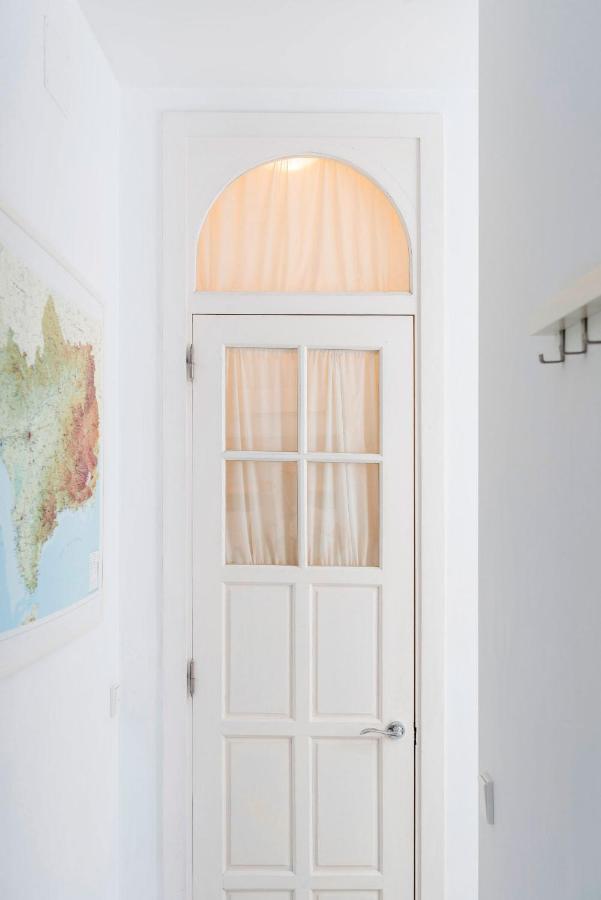 Genteel Home Pasaje Santa Cruz Севилья Экстерьер фото