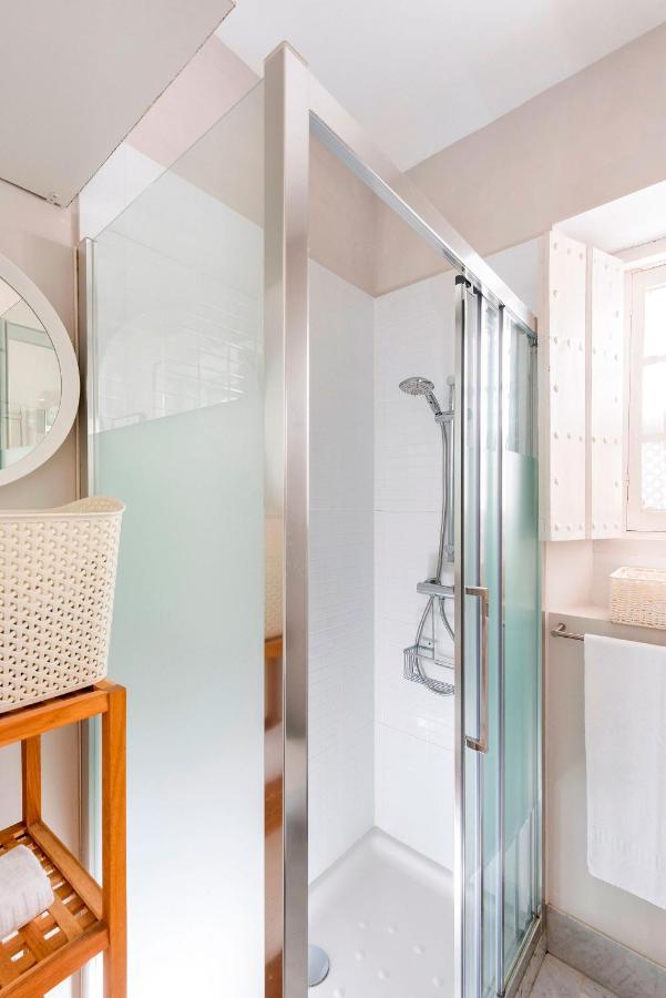 Genteel Home Pasaje Santa Cruz Севилья Экстерьер фото